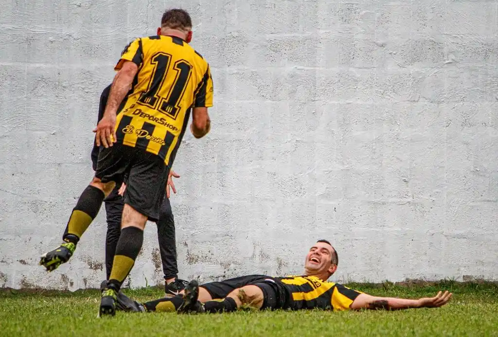 “Se dio un lindo partido”