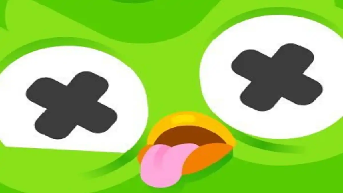 DUOLINGO «MATA» a su mascota y se convierte en un poderoso truco publicitario