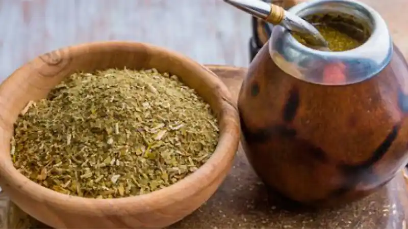 Aumentó casi un 10% el consumo de yerba mate