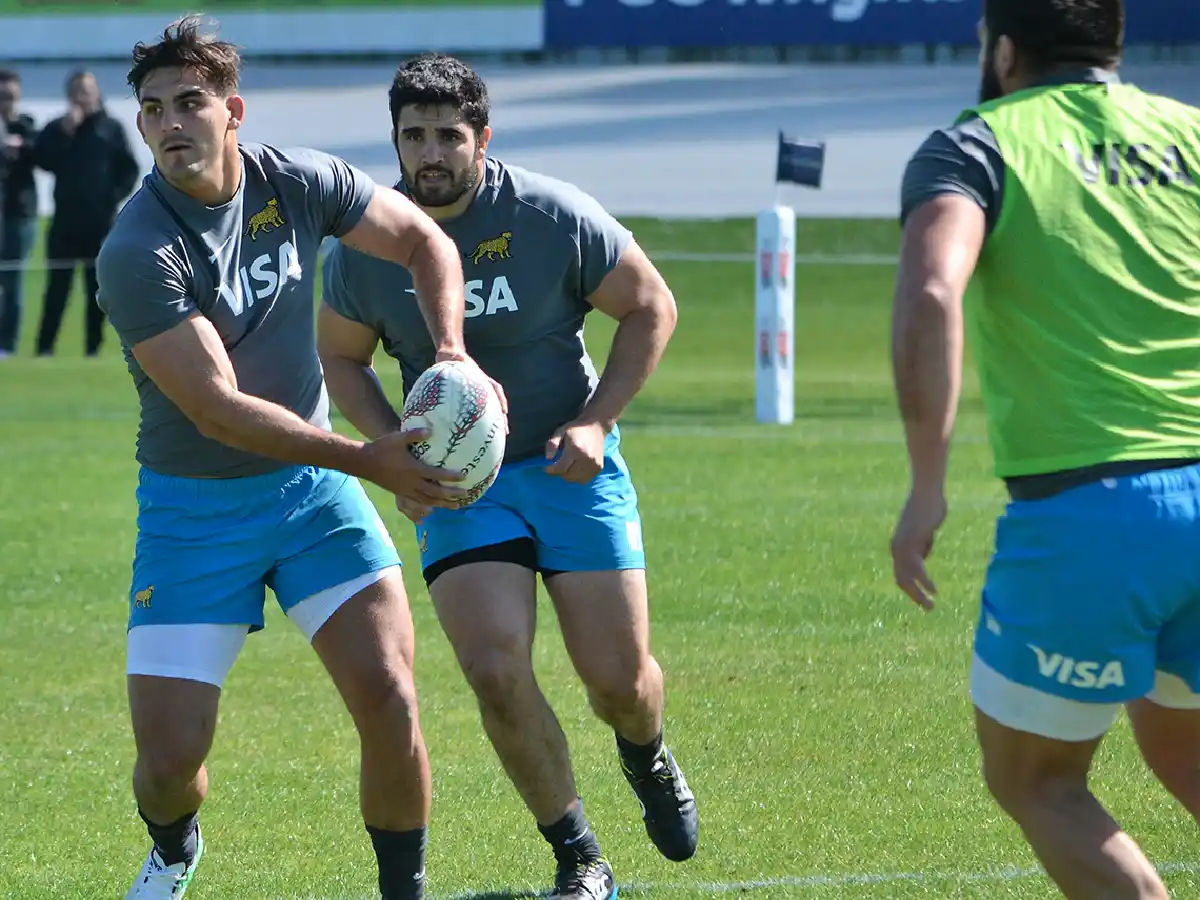 Los Pumas irán por el milagro