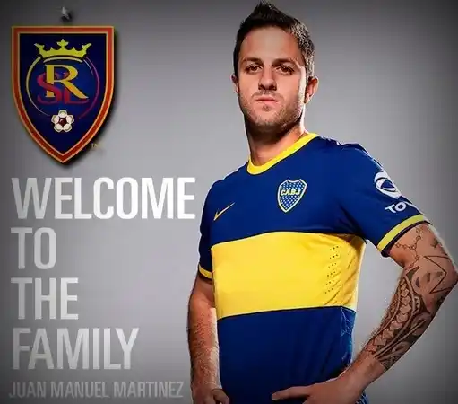 El Burrito Martinez jugará en los Estados Unidos