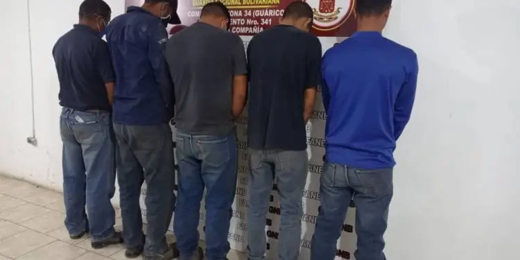 ABERRANTE: mataban perros en empresa agropecuaria en Guárico