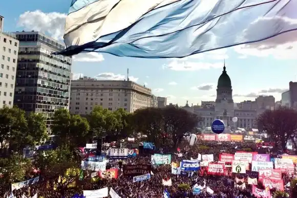 Sigue el conflicto universitario: habrá un nuevo paro tras declaraciones de Milei por las auditorías