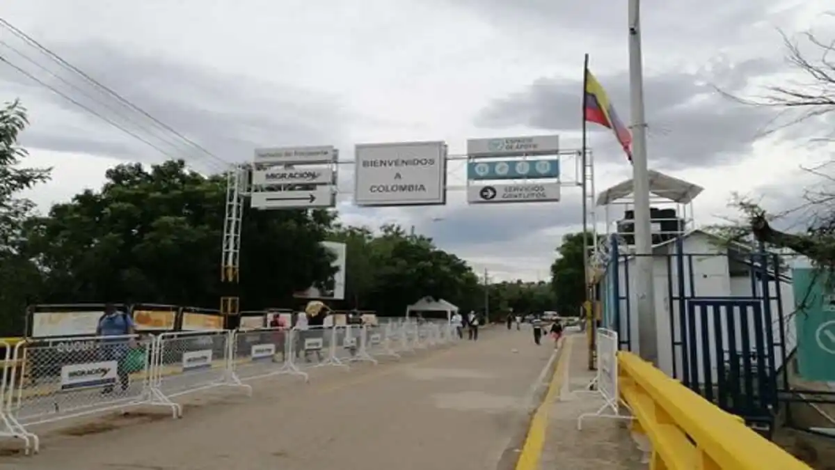 EN CLAVES: estos puntos serán tratados en el «Acuerdo de Frontera», este 18 de agosto