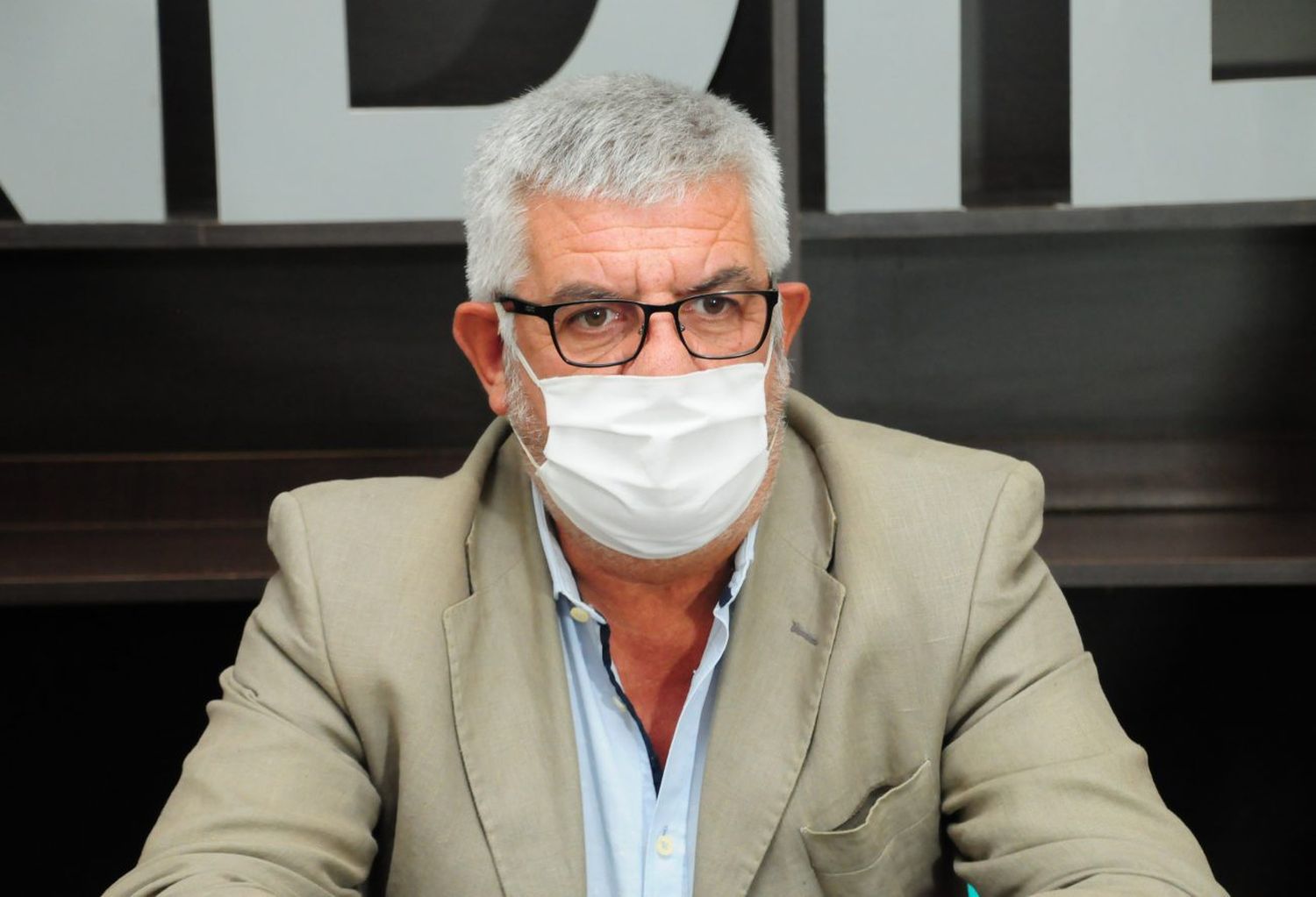 Con el objetivo en el desarrollo de la campaña, vuelve a reunirse el comité pro vacuna