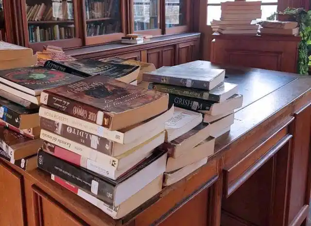 Bibliotecas populares recibirán aportes del gobierno provincial
