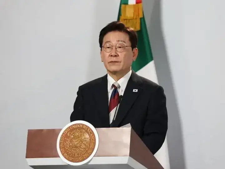 Corea del Sur explicitó una fortísima advertencia a Ucrania