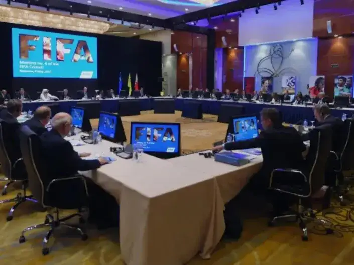 reunion fifa