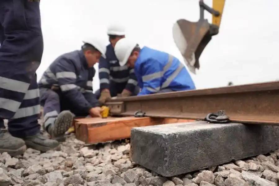 Este trabajo mancomunado constituye un ejemplo de cooperación público-privada.