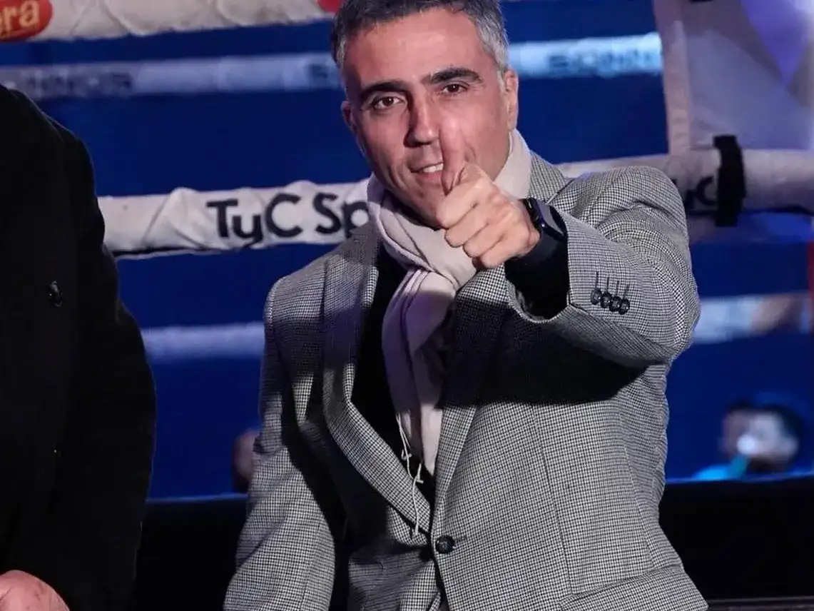 Martín Perazzo