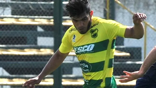 Defensa lo buscó todo el partido pero solo empató 0-0 con Huracán