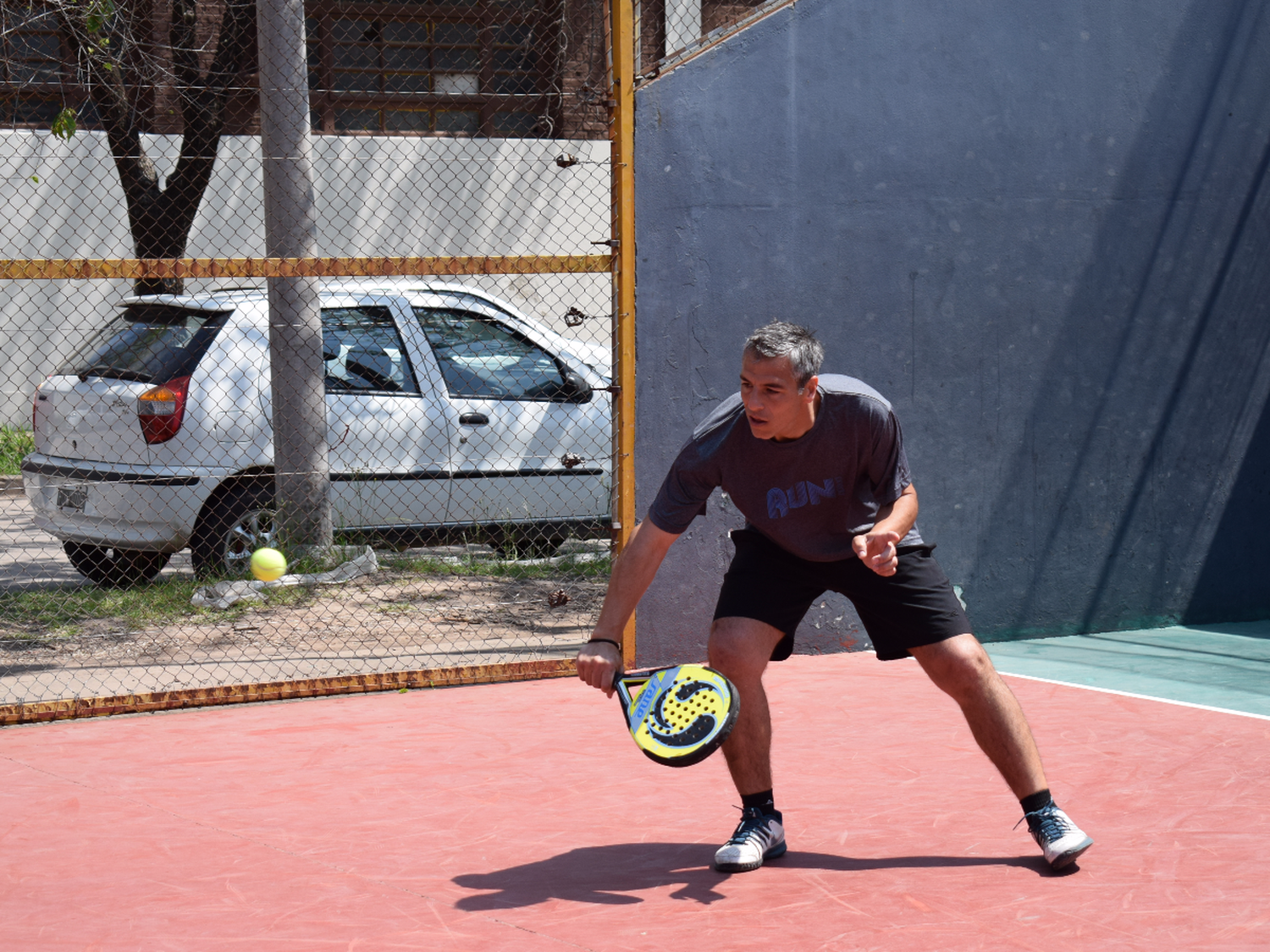 Dos atractivos torneos