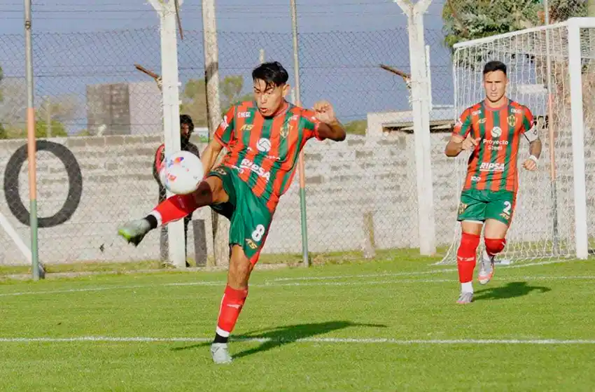 Visita de riesgo para Círculo Deportivo