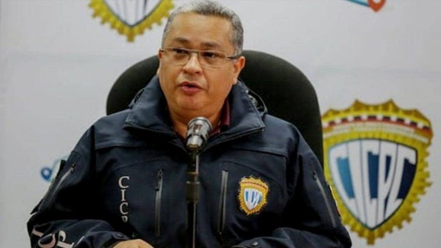 Douglas Rico sobre muerte de Edwin Santos: «Intentan manipular e informar que el Gobierno pueda estar detrás de este suceso»