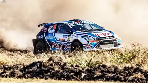 El recorrido del Rally Argentino 2025: un camino que llega a su etapa decisiva