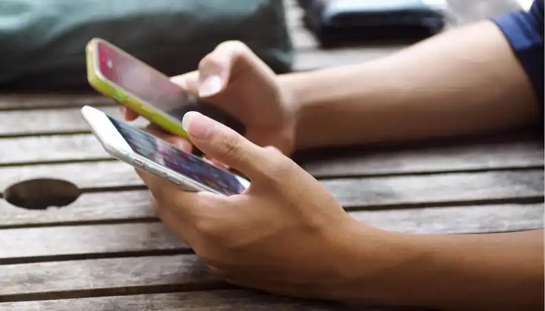 Telecom trabaja para reparar más de 500 líneas dañadas por el temporal del fin de semana