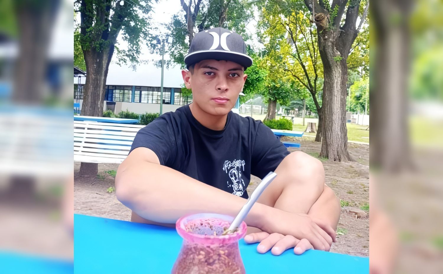 Caso Braian Sosa: familiares marchan a Fiscalía para pedir justicia