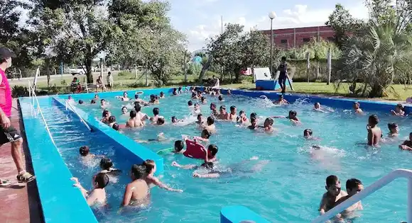 Se posterga el inicio de los recreativos de verano y se extienden las inscripciones