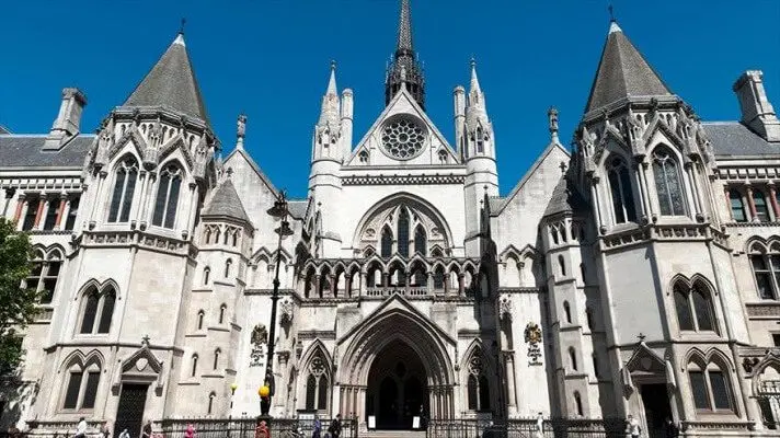 ¡PICA Y SE EXTIENDE! Sentencia sobre el oro venezolano en Londres puede tomar varios meses