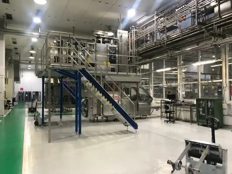 Ades cierra su planta de Pilar y se muda a Córdoba: Unas 150 familias se quedan sin trabajo