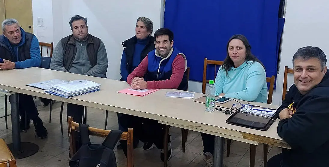 Unidos por una pasión centenaria