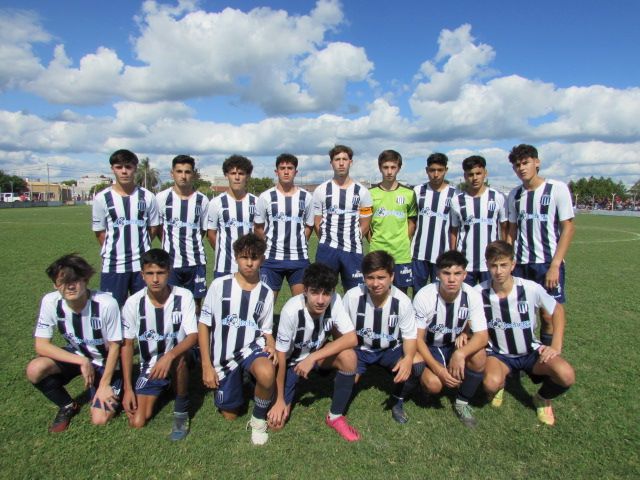 Sportiva 5a.