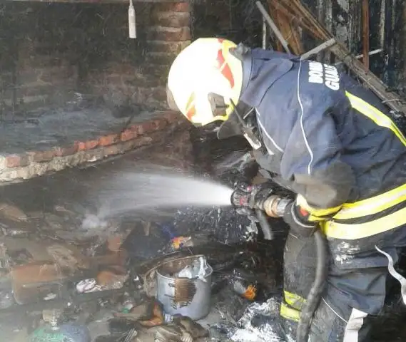 Nuevos incendios en la ciudad y la campaña

