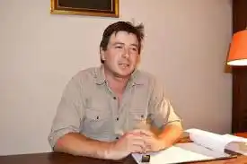 Morchio: “Hoy el campo dialoga con el gobierno, buscan construir juntos”