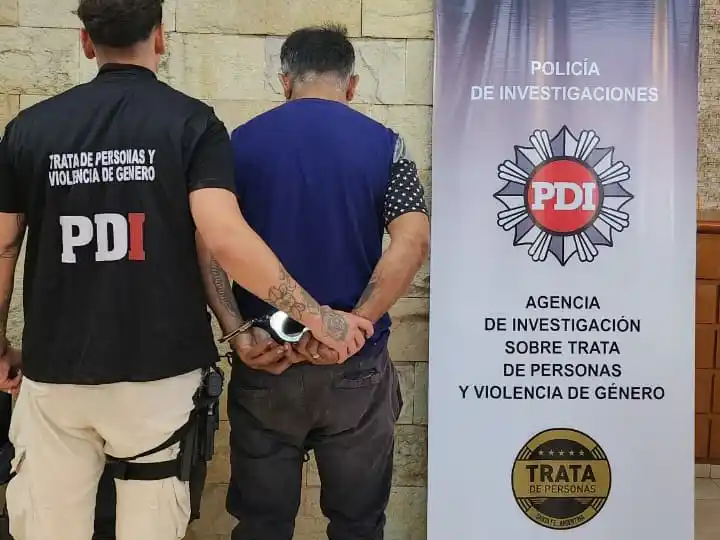 Santa Fe: detuvieron a un hombre tras un allanamiento por una causa de abuso sexual