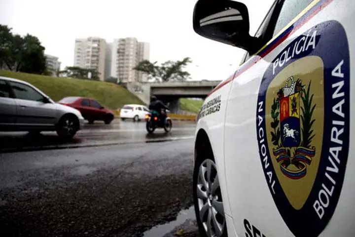 ENTRE LA VIDA Y LA MUERTE: niña recibe un tiro en la cabeza durante enfrentamiento en los Valles del Tuy