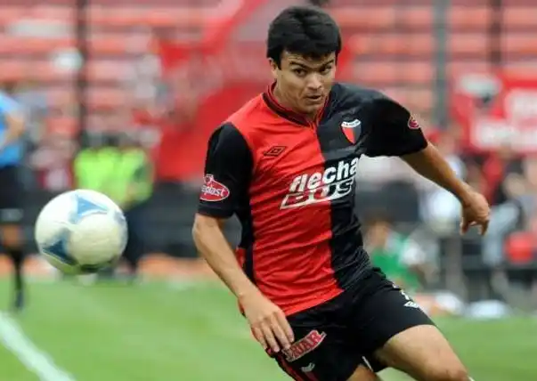 Curuchet: "Colón está buscando todas las formas de echarme"