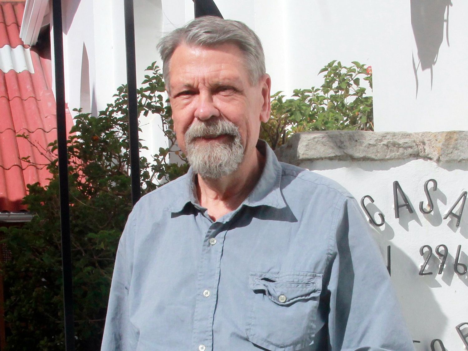 Steen Lerfeldt