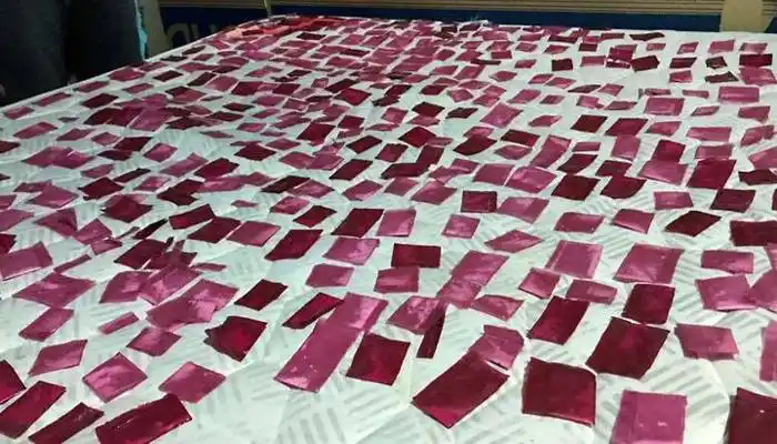 Tres pacientes dados de alta volvieron a consumir cocaína adulterada