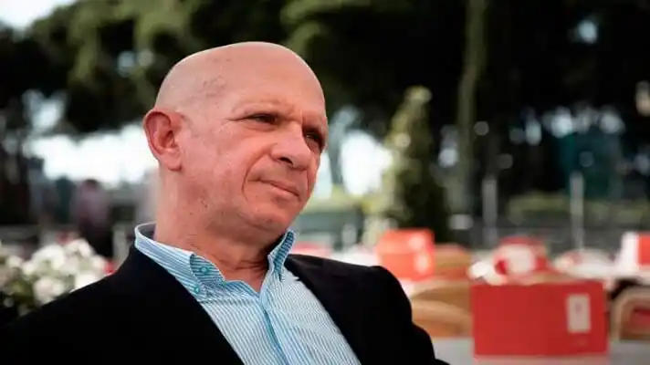 «Honrado, humilde y sin privilegios»: lo que piensan los compañeros de celda en España sobre el «Pollo» Carvajal