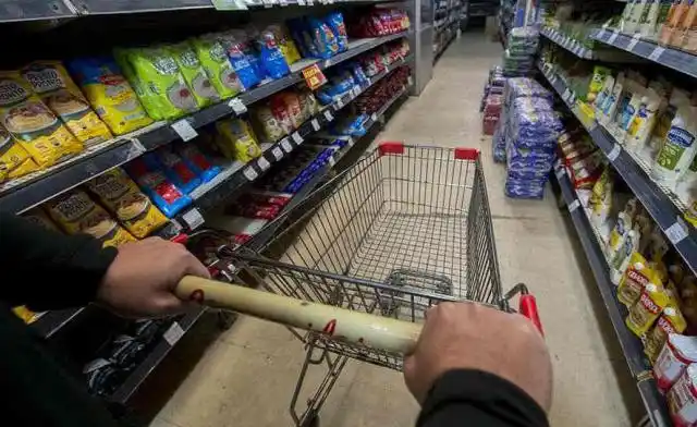 La inflación de junio fue del 2,2% y acumula un 13,6% en 2020
