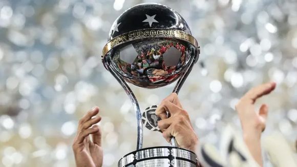 Boca integrará el Grupo "D" de la Copa Sudamericana 2024