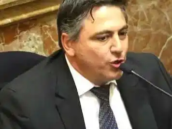 Escándalo en el Senado por el pedido
de intervención federal a Formosa