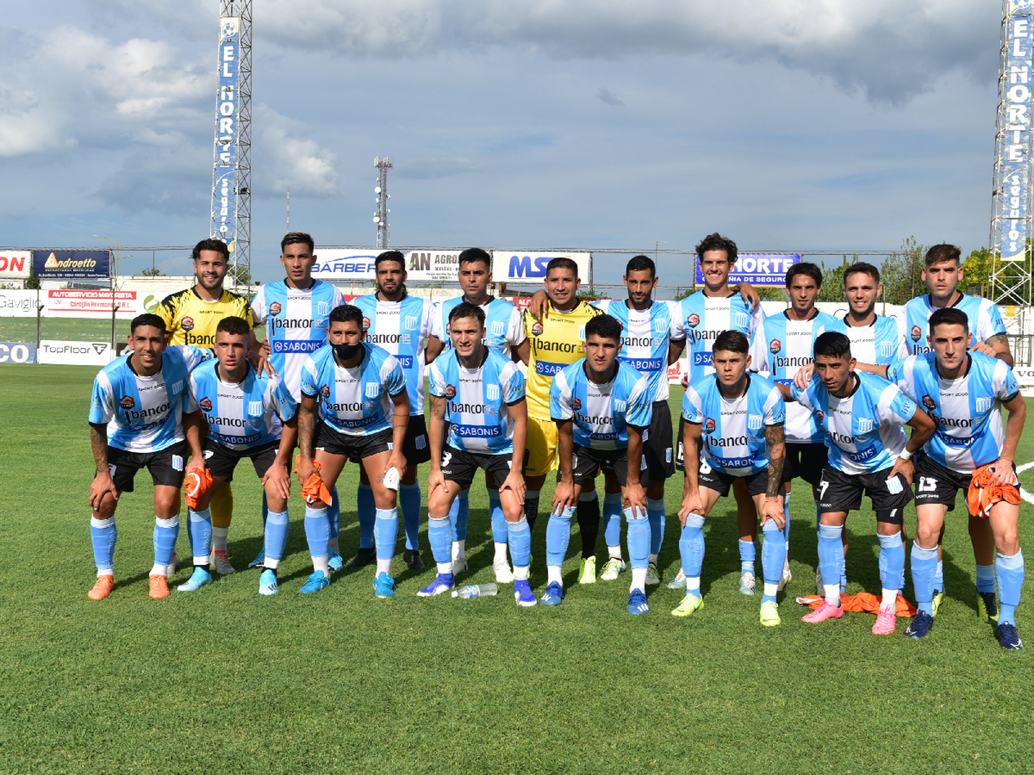 ¿Futuro rival de Sportivo?