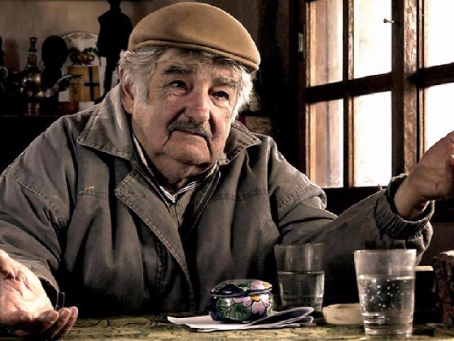 Mujica sobre Argentina: "Tendrían que elegir a Mandrake"