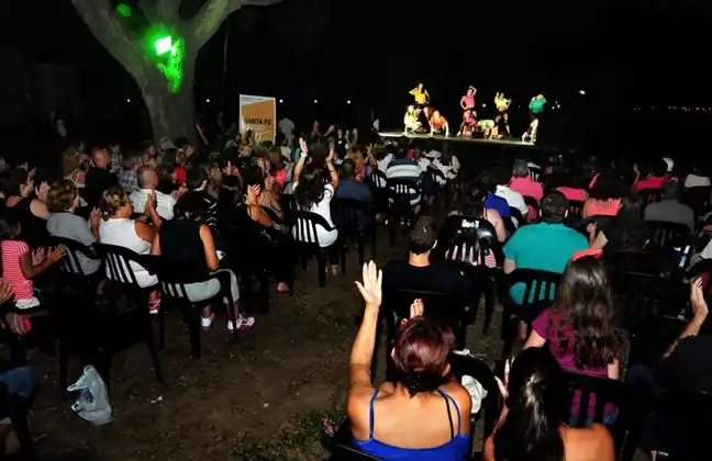 Se suspenden los conciertos en Costanera Oeste