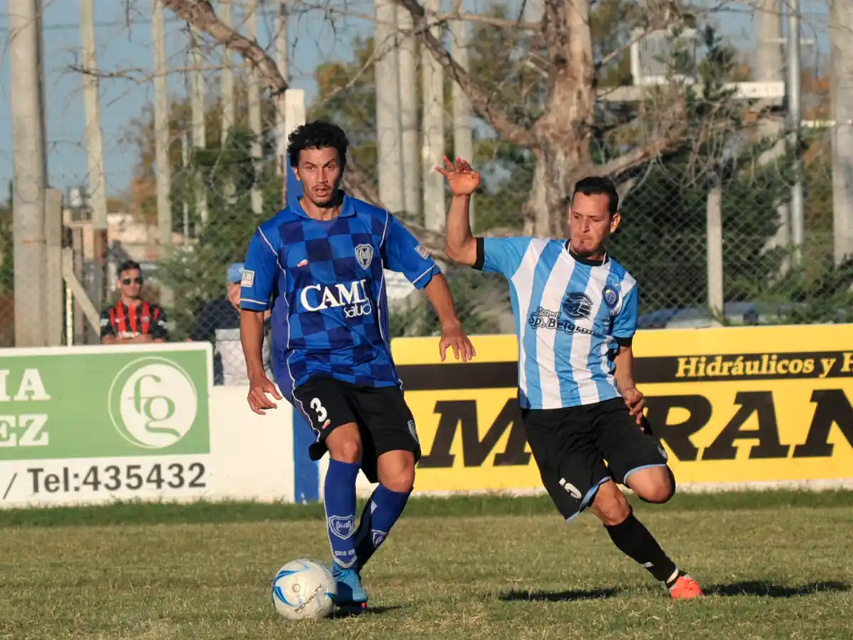 Quiere cortar la mala racha