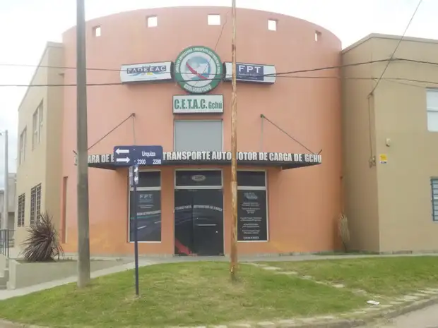 Buscan avanzar en un acuerdo en el transporte de cargas entrerriano