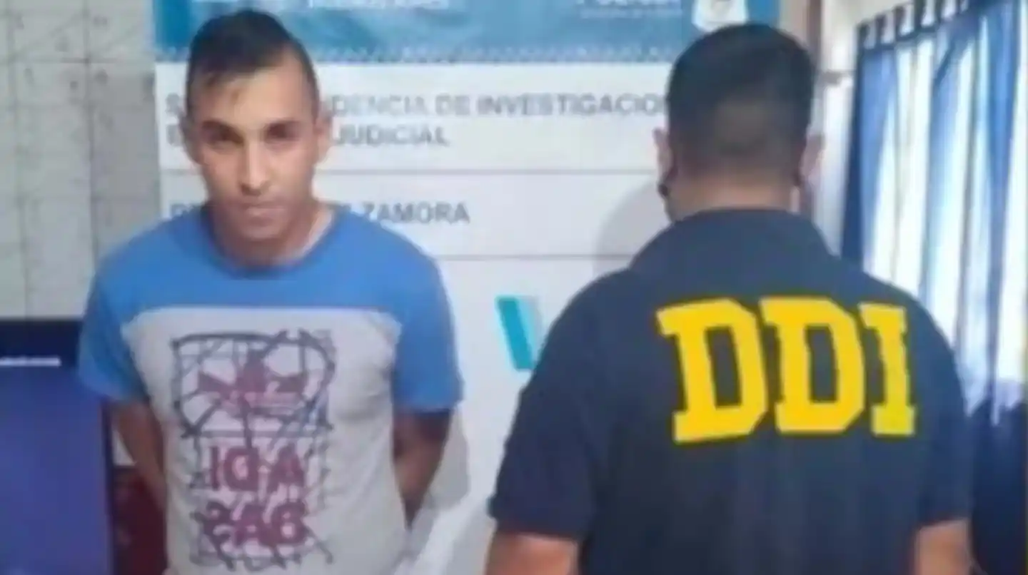 El hijo de Antonio Ríos detenido por abusar a una menor