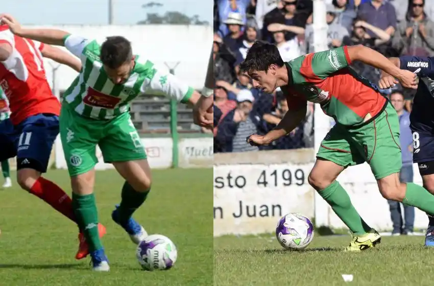 Una final de otra categoría: Kimberley y Círculo definirán el torneo