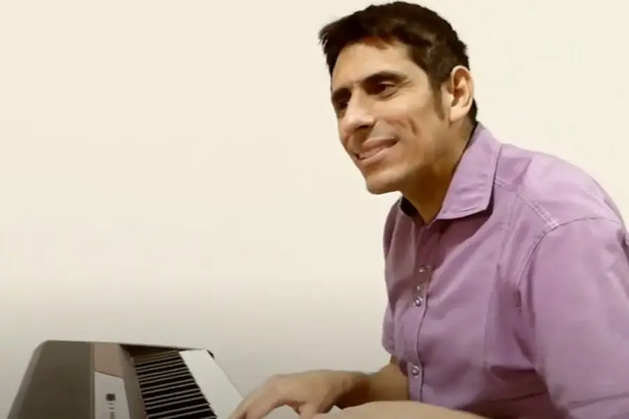 Marcelo Alejandro Farías presentó un nuevo video homenaje a Perales: “Muy contentos, nos llena de satisfacción la llegada a la gente”