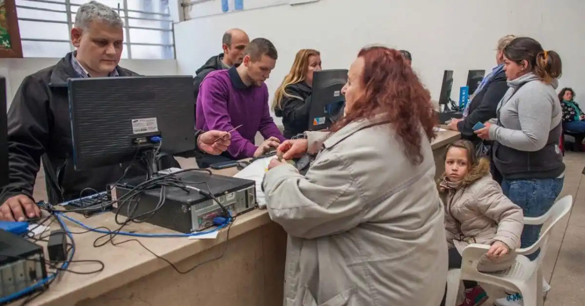 Se podrá cambiar la SUBE hasta el 30 de septiembre