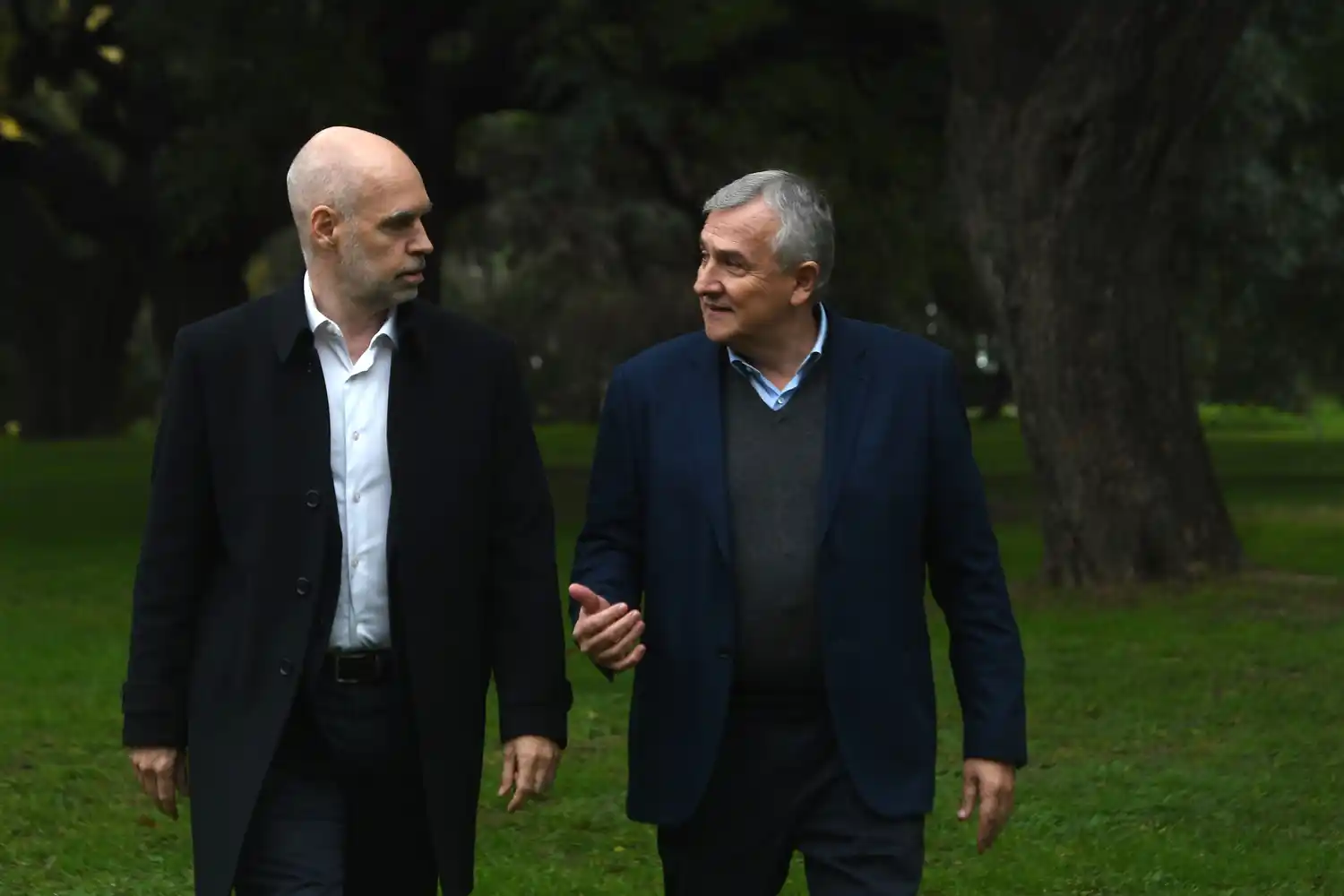 El sector de Larreta insiste con cuestionar a Bullrich, mientras suma el respaldo de toda la UCR