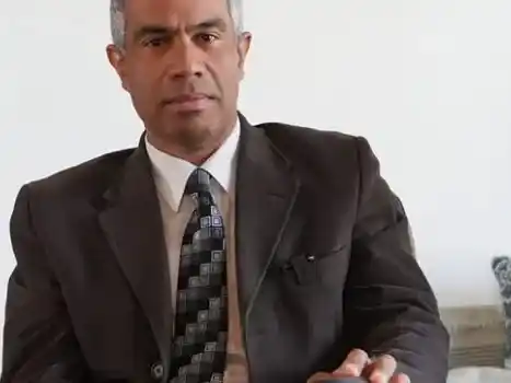 Alejandro García del Toro, subdirector general a cargo del área de Estados Unidos del Ministerio de Relaciones Exteriores.