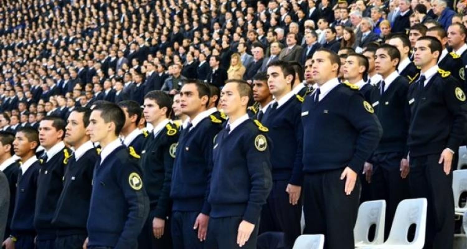 Provincia garantizó al intendente “mayor equipamiento y número de efectivos”
