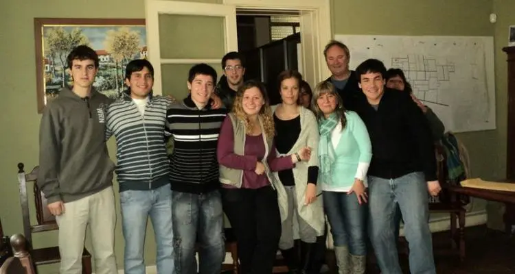 Aseguran que la casa del estudiante de Rosario continuará funcionando
